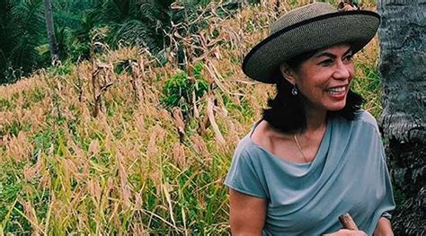The Humanitarian Legacy of Gina Lopez .